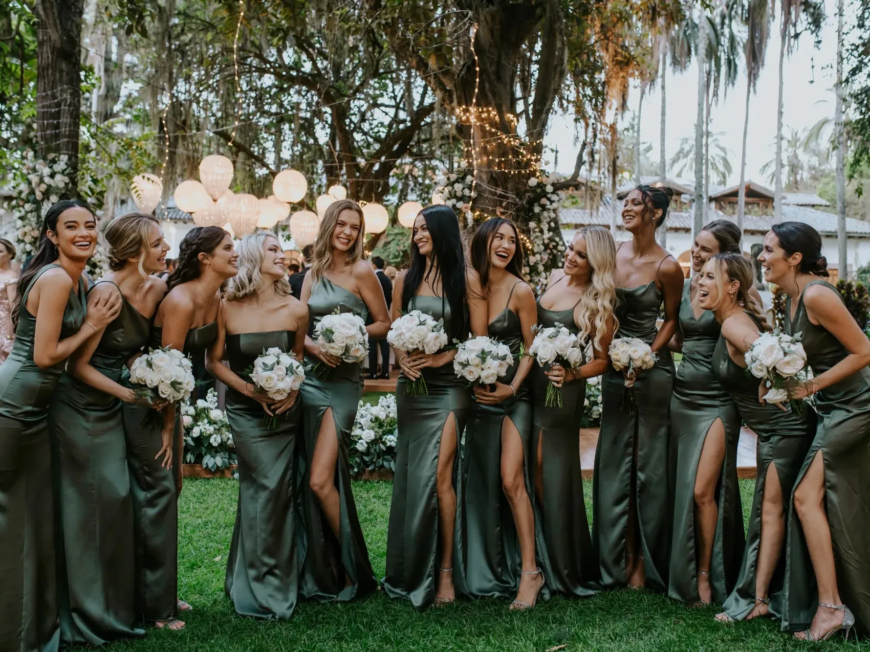 Elegance for Your Every Occasion