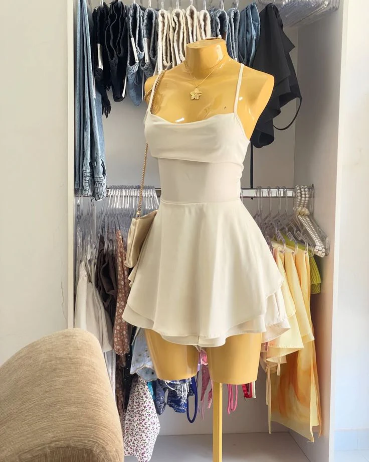 A Line Simple Short Evening Dress Cocktail Dresses Short Party Dress fg7841