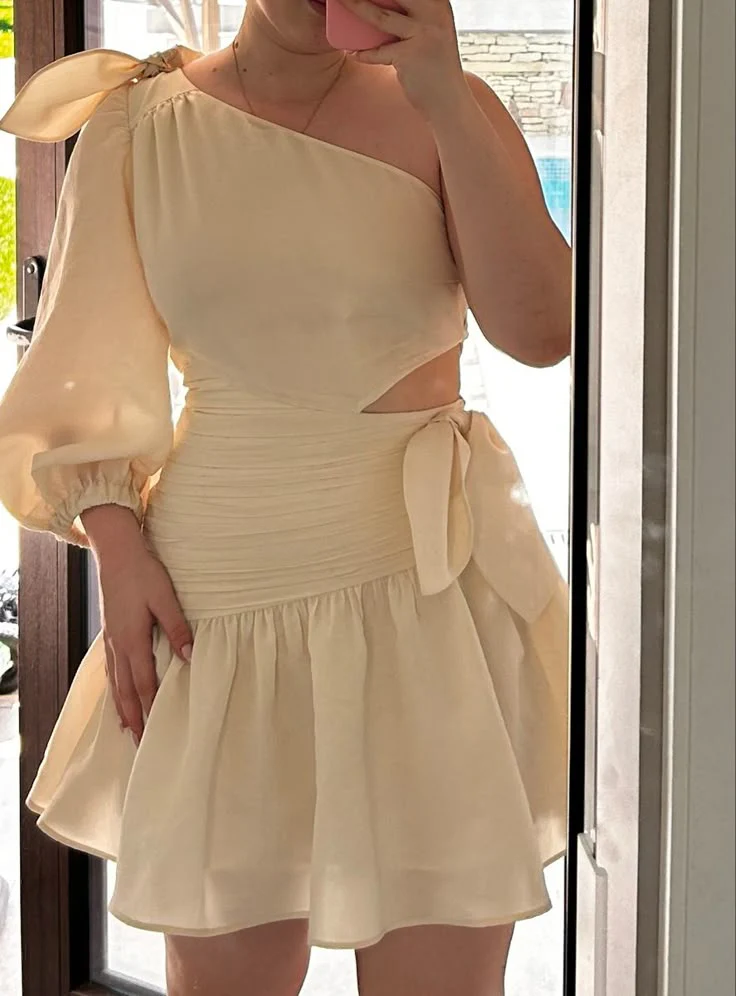 Birthday Outfit Short Evening Dress Cocktail Dresses Short Party Dress Homecoming Dress  fg8006 - Image 2
