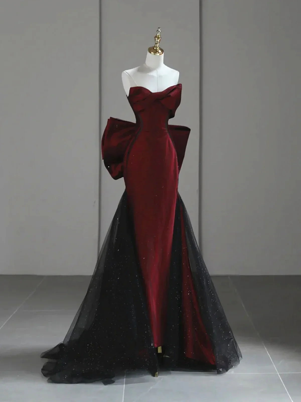 Long Prom Dresses