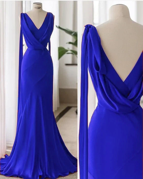Elegant Red Evening Dresses Party Prom Dress      fg4160 - Image 5