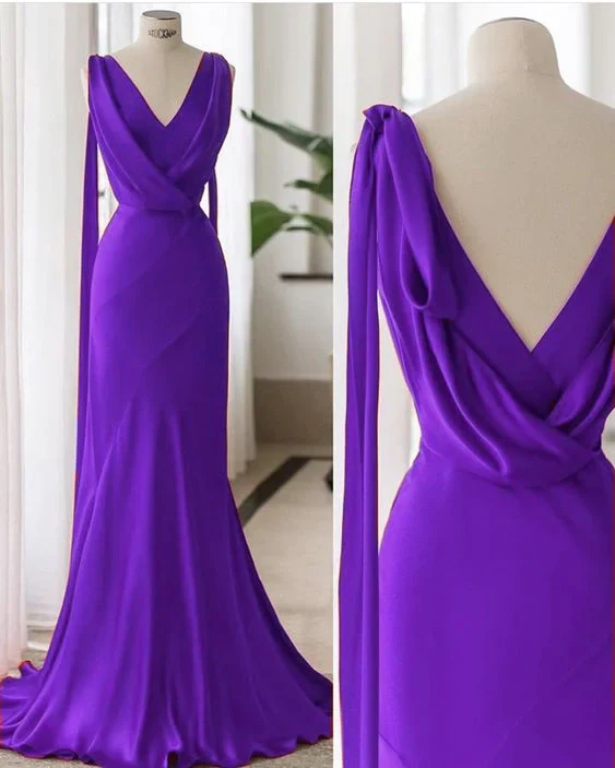 Elegant Red Evening Dresses Party Prom Dress      fg4160 - Image 6