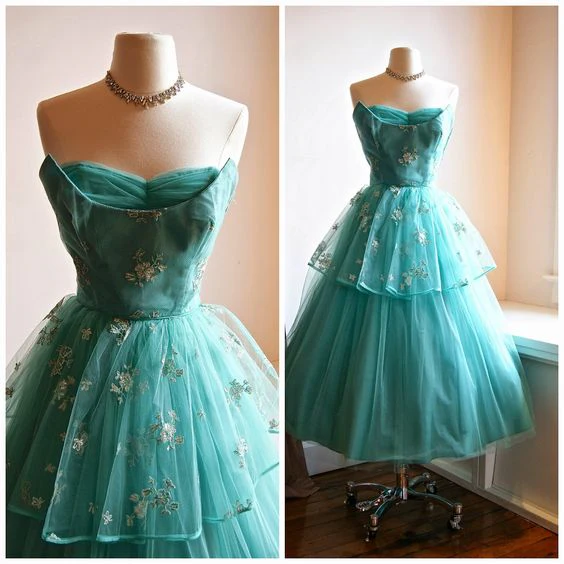Elegant Short Party Dresses Short Prom Dress Homecoming Dress fg3528 - Image 2