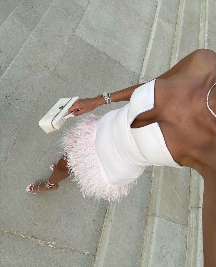 Light Pink Sexy Homecoming Dress Short Evening Dress Cocktail Dresses Short Party Dress   fg7960 - Image 3