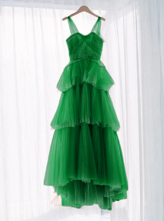 Long Prom Dresses, Formal Dresses      fg1830 - Image 6