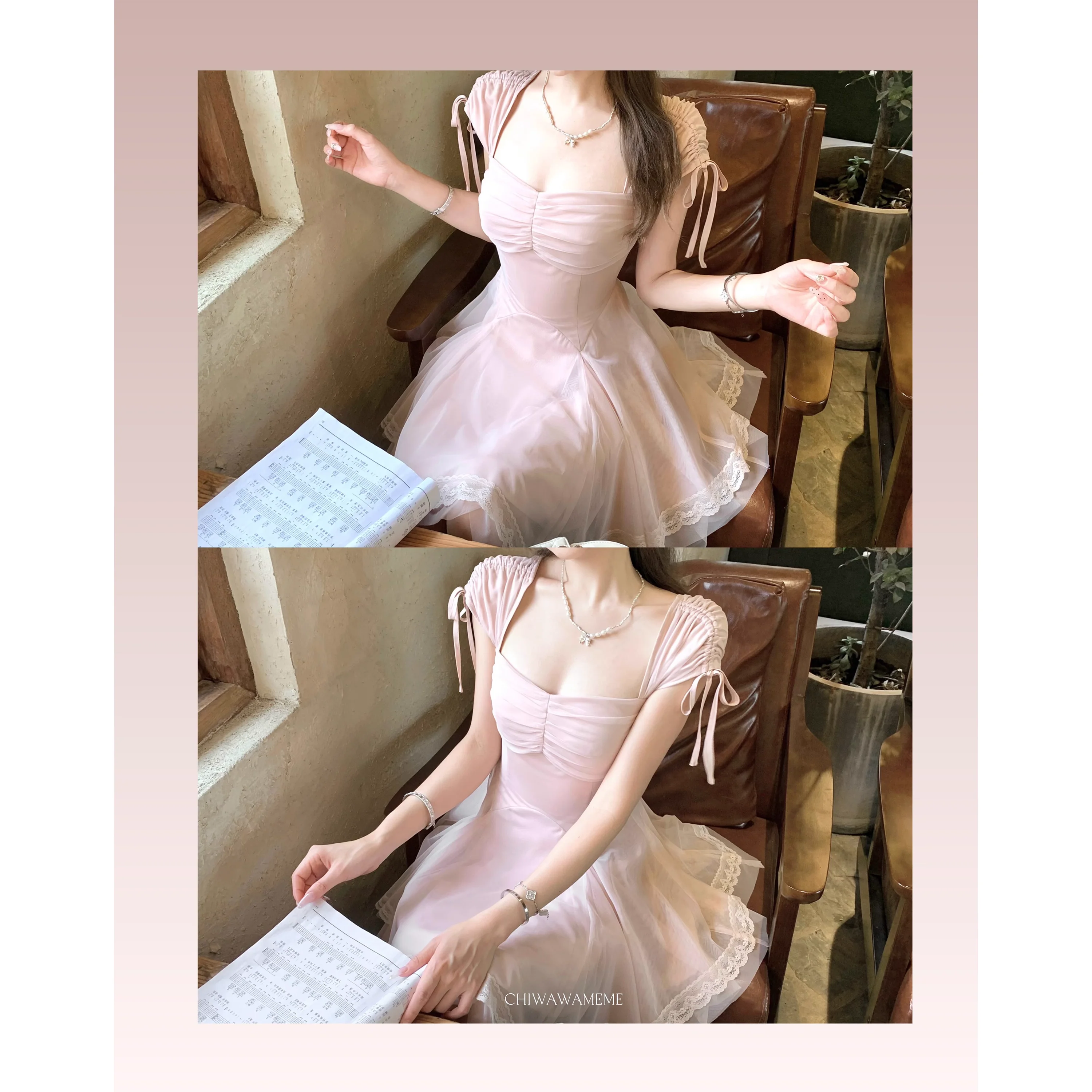Pink Prom Dresses