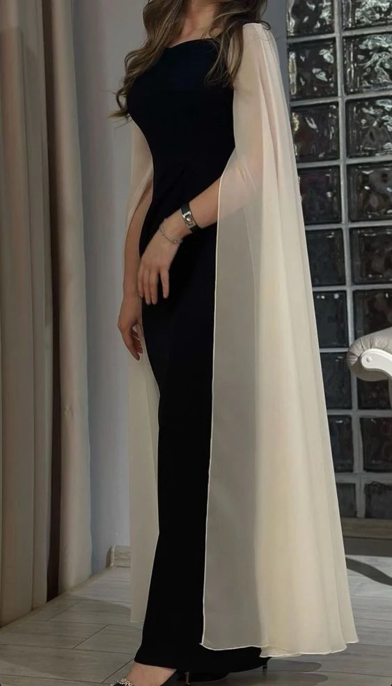 Long Evening Dresses Elegant Formal Prom Wedding Party Dress fg4126 - Image 2