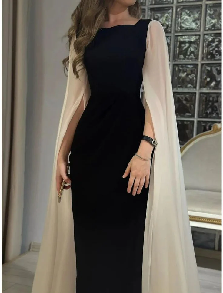 Long Evening Dresses Elegant Formal Prom Wedding Party Dress fg4126 - Image 3