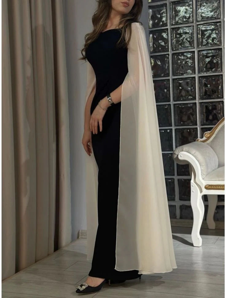 Long Evening Dresses Elegant Formal Prom Wedding Party Dress fg4126 - Image 4