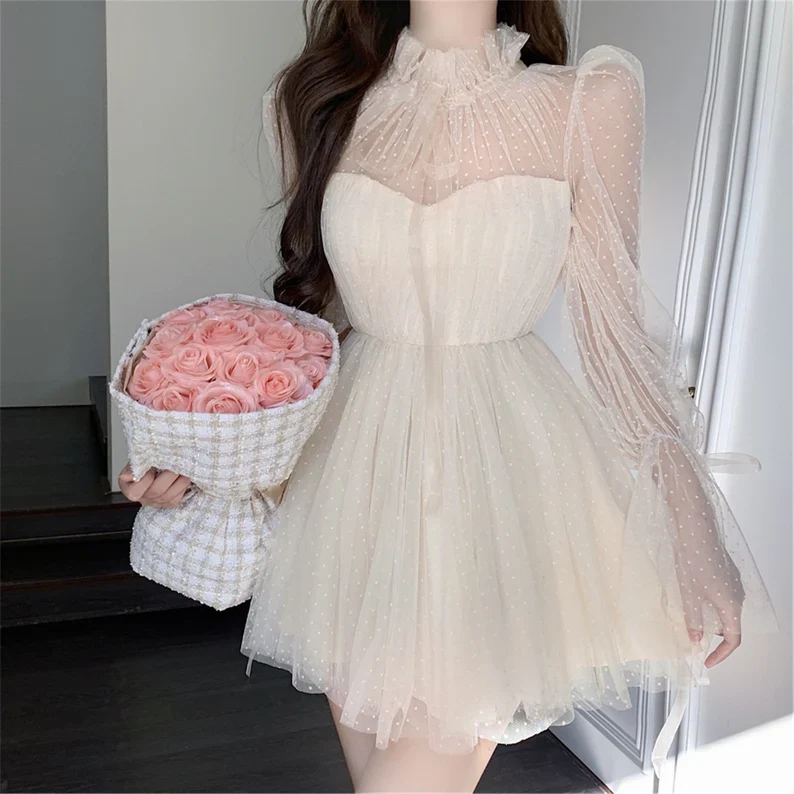 Short Prom Dresses, Homecoming Party Dress fg2743 - Image 4