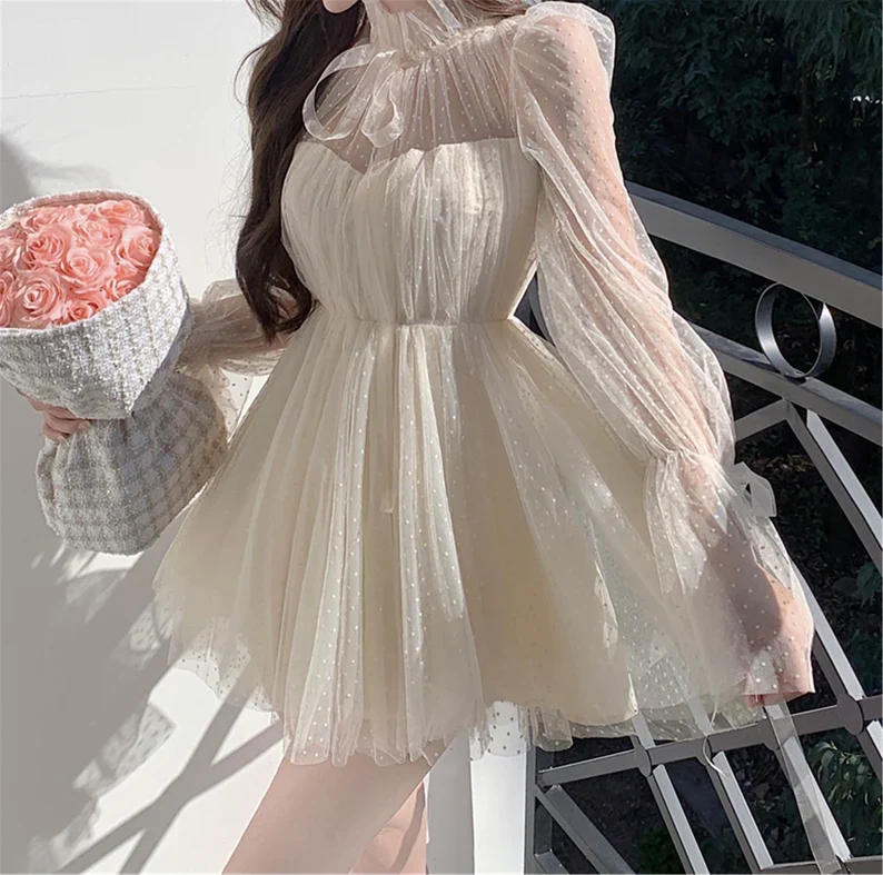 Short Prom Dresses, Homecoming Party Dress fg2743 - Image 5