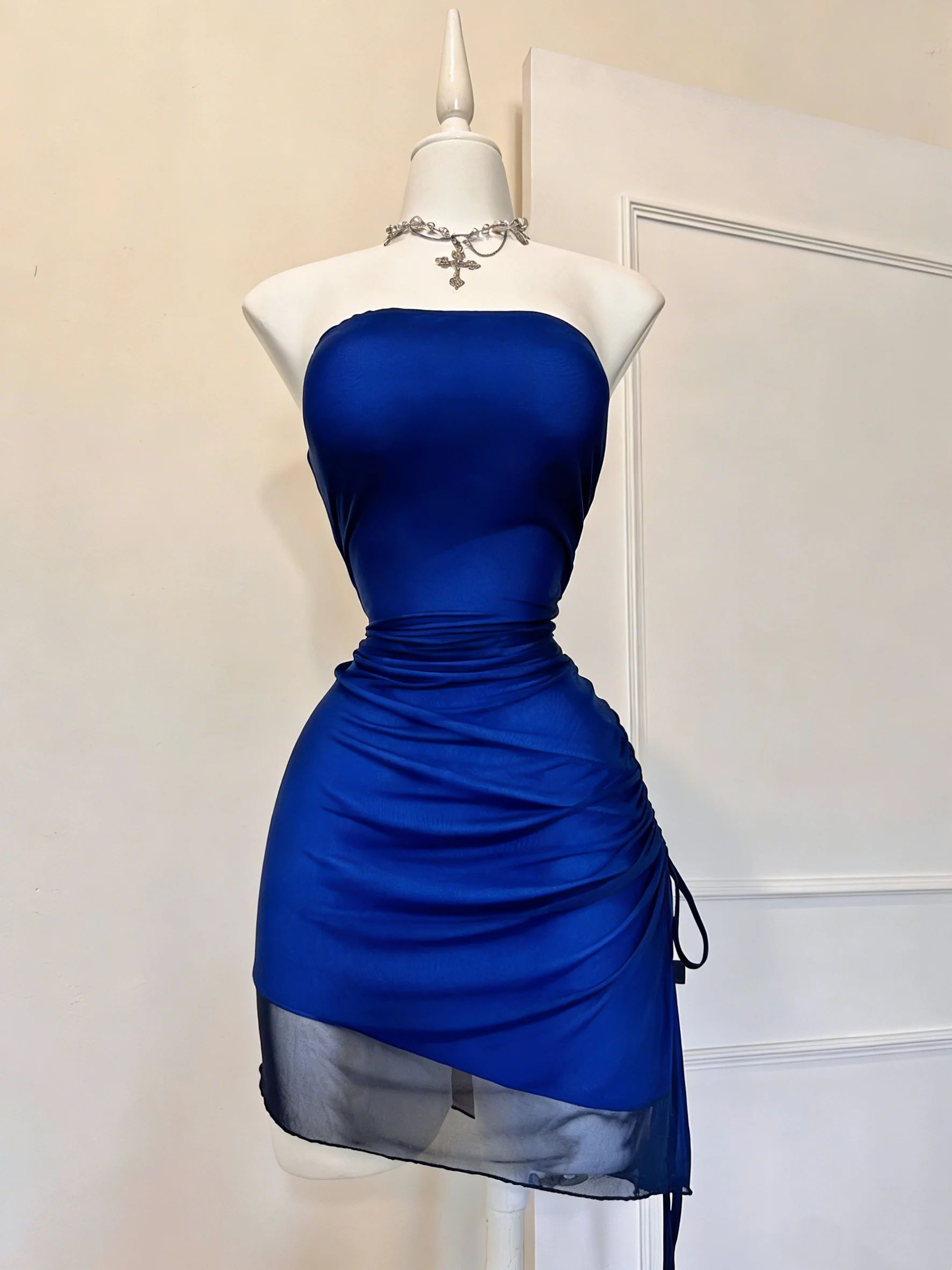 Sexy Short Prom Dress Homecoming Dress Short Party Dress    fg7744 - Image 8