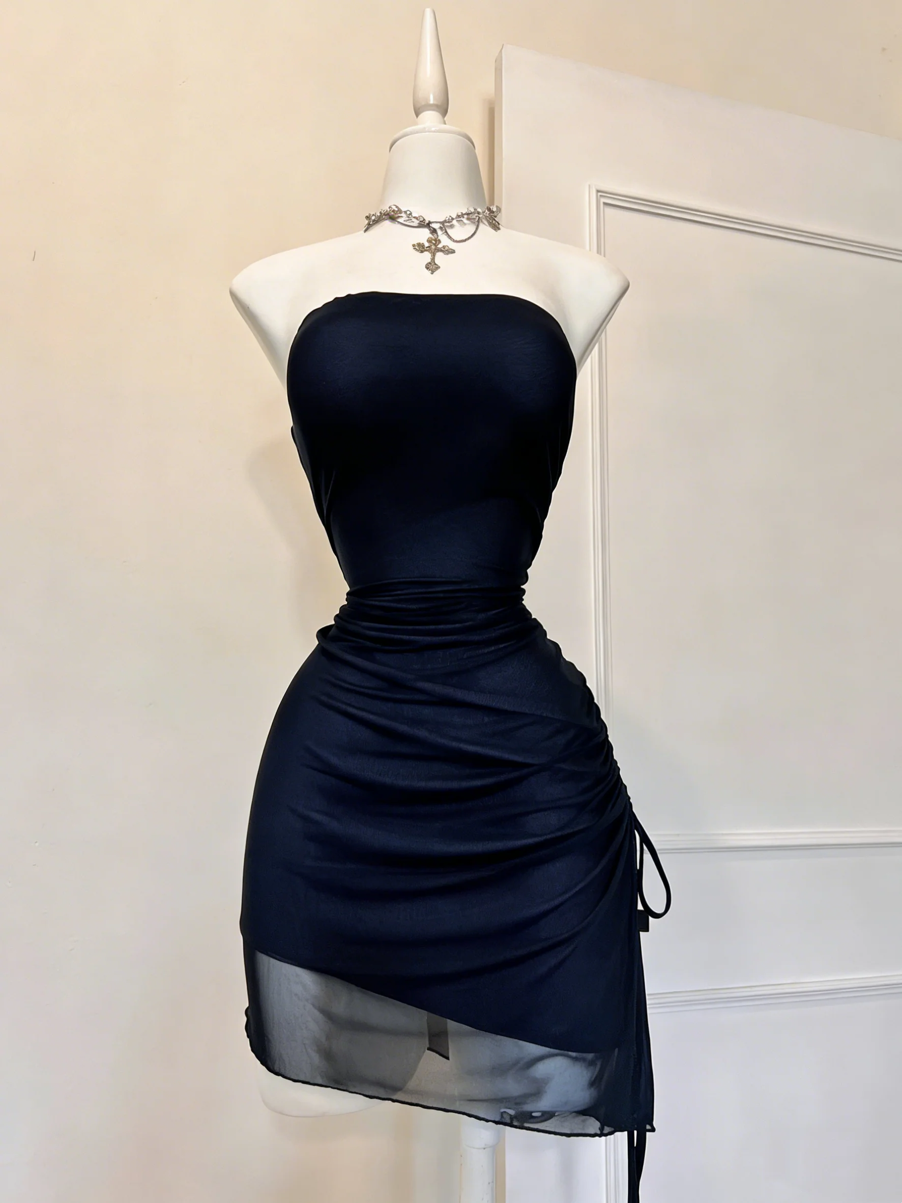 Sexy Short Prom Dress Homecoming Dress Short Party Dress    fg7744 - Image 9