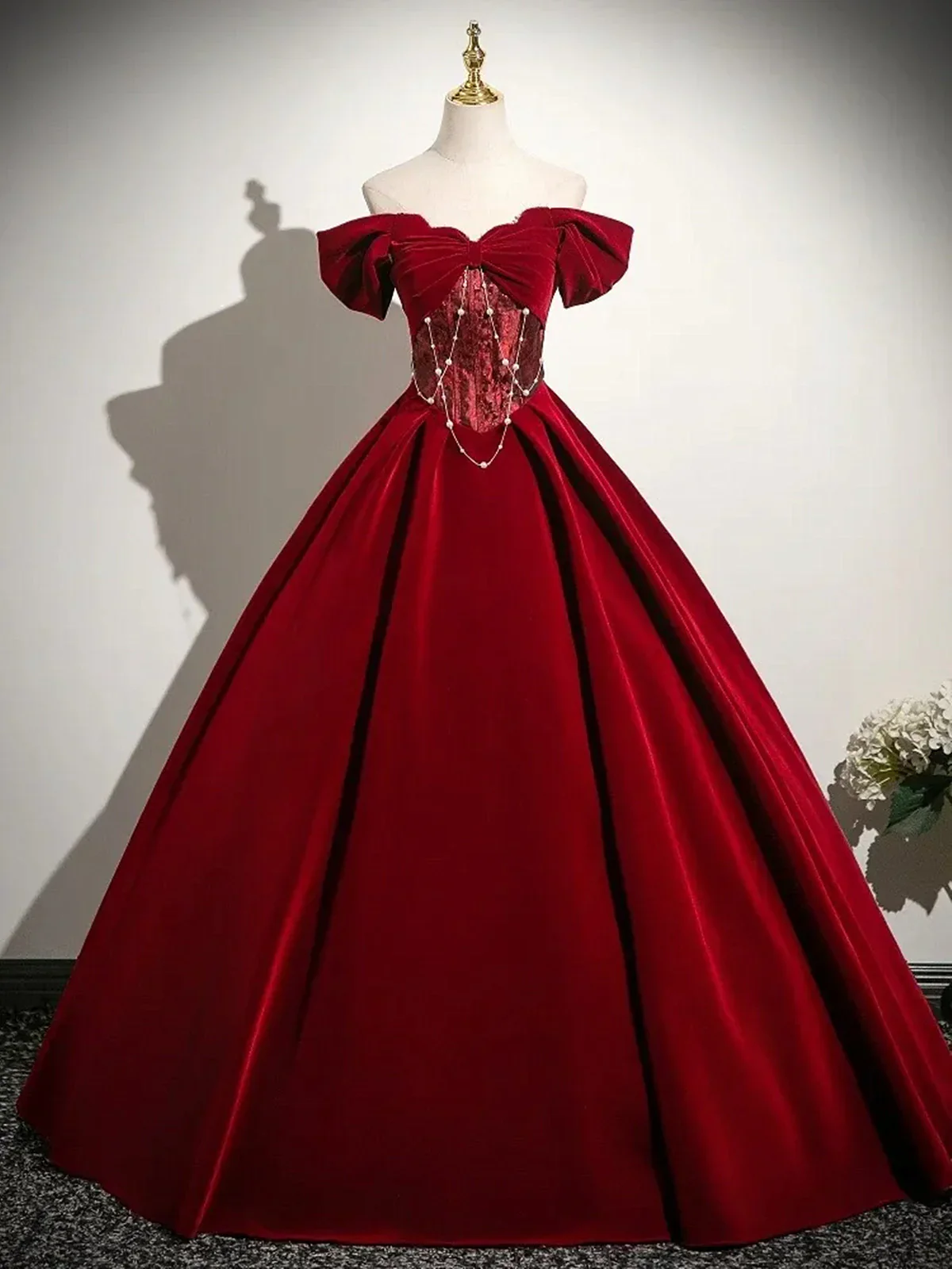Prom Dresses New